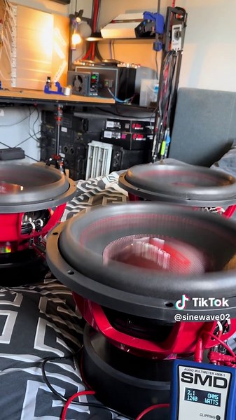 Enhance Your Experience with Subwoofer Sound Systems