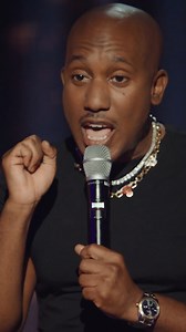 Caught red-handed. SNL alum Chris Redd's album "Why Am I Like This?" is available now on the 800 Pound Gorilla Website. | 800 Pound Gorilla Media