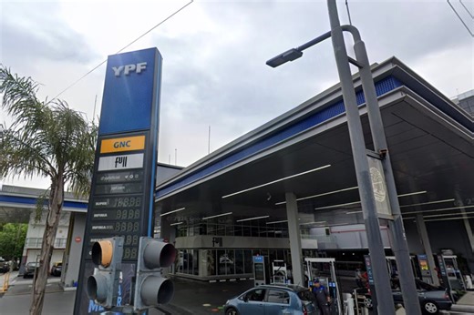 Appeals Court Pauses U.S. Discovery in YPF Case