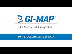 Precision Medicine Since 2015 - GI-MAP by Diagnostic Solutions Laboratory
