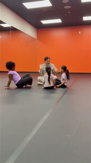 Hip Hop/Jazz Ages 5–7 🔥 | Catalyst Dance Company | Lenexa, KS #kansascitydance #hiphop #dance