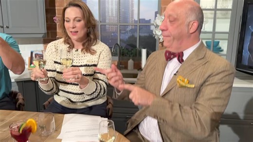 Ted Farrell from Haskell's Wine & Spirits answers more of your questions about wine! | Twin Cities Live