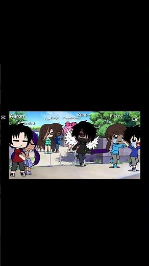 Guy.exe (meme) (Aphmau version)