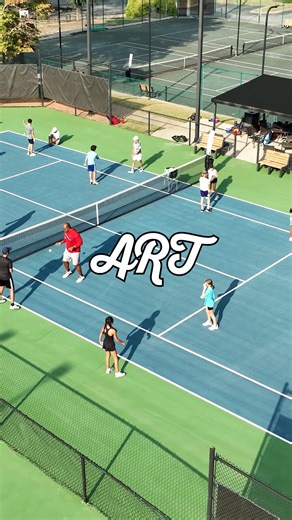 2025 was a year to remember!🤩 We can't wait to see what 2026 brings us! 🥳 | Cliff Drysdale Tennis