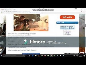 TUTO comment telecharger sur ocean of game