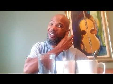 Water Fasting And Taking Herbs Using The Dr. Sebi Methodology