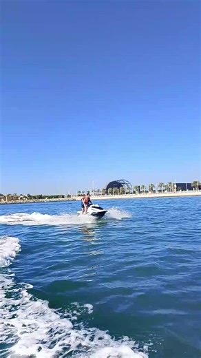 Jet Ski and Yacht Booking Services in Dubai