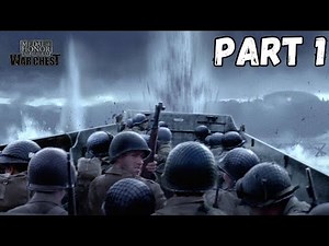 Medal of Honor: Allied Assault – Full Campaign Playthrough | WWII FPS Classic