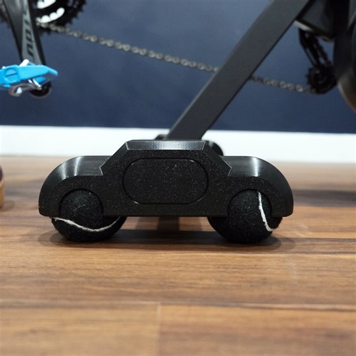 Wahoo Kickr Core 2 Trainer Rocker Feet: Enhanced Indoor Training! - Etsy