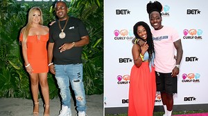 N.O.R.E And Ace Hood Join ‘Love & Hip Hop: Miami’