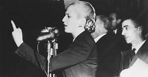 Entenda quem foi Eva Perón e o que fez na Argentina | CNN Brasil