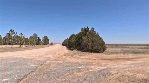 How Three States Collide at the Forgotten Corner of the American Frontier