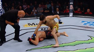 84K views · 498 reactions | A WW clash to keep your eyes on tomorrow night  [ #UFCVegas33 | Tomorrow | LIVE on ESPN & E+ ] | UFC | Facebook