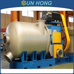 [Hot Item] Impurity Fiber Separator for Pulp Making Machine
