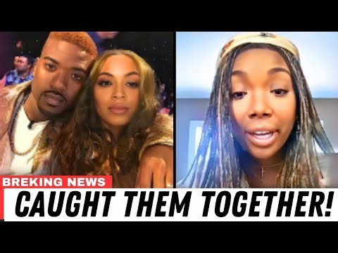 At 46, Brandy Finally Exposes Ray J and Beyoncé’s Secret!