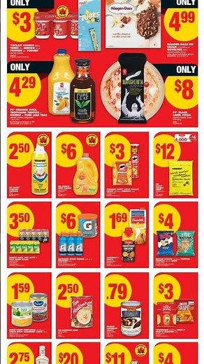 No Frills flyer - NS Dec 18 - Dec 24
