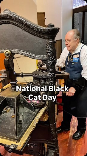 33K views · 1K reactions | Since it is the spooky season, we are...