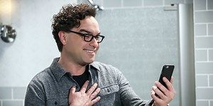 The Big Bang Theory : ce détail que vous n'avez jamais remarqué sur Leonard (Johnny Galecki) et qui va vous étonner ! - Télé-Loisirs