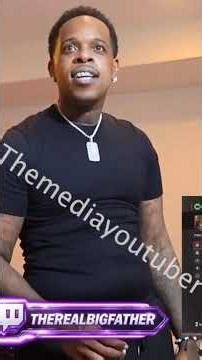 Finesse2tymes responds to Glorilla sister Scarface😂 #glorilla #finesse2tymes #rap #drama