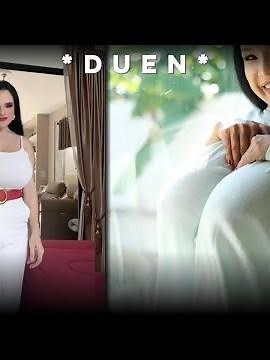 [4K] Thailand's Plussize Fashion model | Duen | Biography, Wiki, Career, Net worth, family,