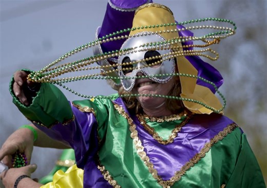 What is Mardi Gras? Understanding the origins, customs and cultural flavors
