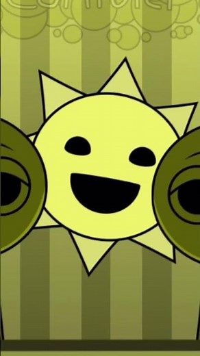 Mr. Sun mustard sprunki full music