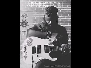 Arrington - Stay Strong