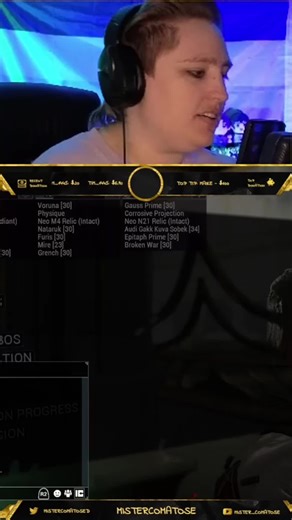 Cephalon Simaris Target Challenge in Warframe