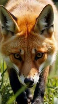 The Clever and Adaptable Fox