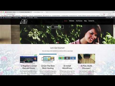 Change Slider Height WordPress