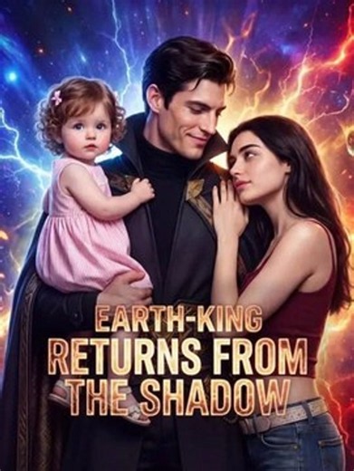 Earth-King Returns from the Shadow Full Movie | Full Short Drama | English Sub 2026
