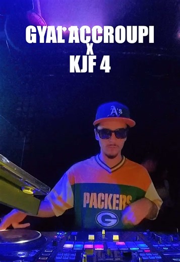 Bouyon Nightlife Mix at QG Club