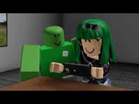 i like ya cut g but it's Lisa Gaming ROBLOX