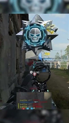 Is the Warden 308 still BUSTED in BO7?