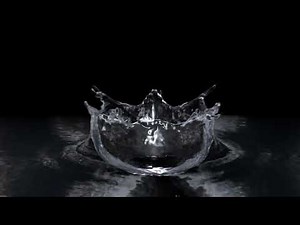 Blackwater Splash Free Background Videos, Motion Graphics, No Copyright | All Background Videos