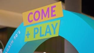 We're taking your favorite board games to a whole new dimension by bringing them to life, in larger-than-life proportions!  Visit Nostalgia Street in front of Woolworths from 10am to 2pm daily to join the fun. Click the link to see everything happening at Woodgrove these school holidays: https://ow.ly/hVt150OXIwW | Woodgrove Shopping Centre | Facebook