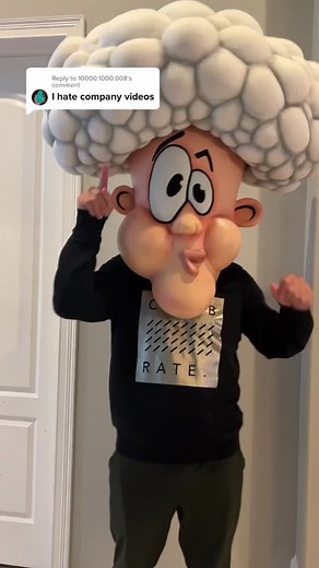 Reacting to Warheads Candy Challenge with Cassie