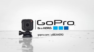 GoPro Hero Session