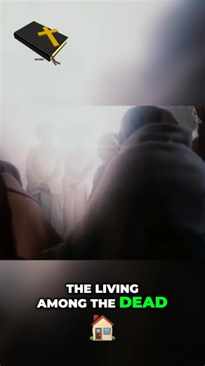 Explore the profound message of resurrection and hope. Discover why we should not seek the living among the dead as we reflect on the incredible journey of faith and the promise of new life through His triumph over death. #ResurrectionHope #FaithJourney #EasterMessage #BelieveInMiracles #SpiritualAwakening #LifeAfterDeath #HopeInChrist #MiraclesOfFaith #ChristianInspiration #Galilee | WORD