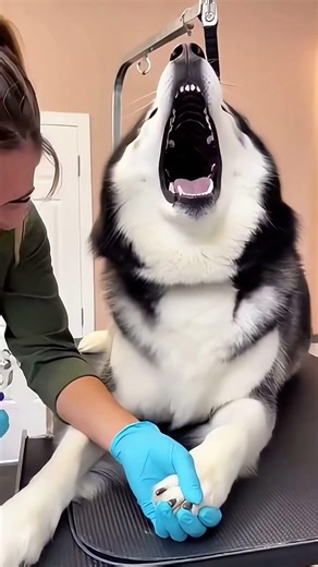 Two Seconds of Silence… Then This 😳