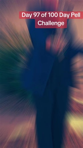 Fencing Challenges: Day 97 of 100 Day Pell Challenge