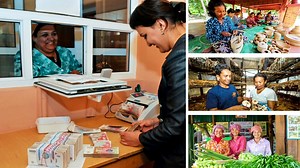 How Microfinance is Helping Poor Households and Businesses Survive and Thrive: 6 Things to Know