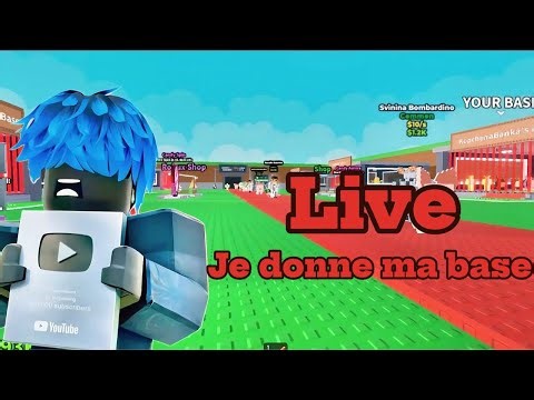 Michoudarde donne sa base !