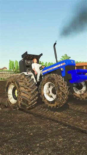 Bulldozer new look stunt #shorts