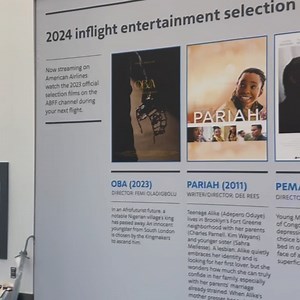 American Black Film Festival on Reels | Facebook