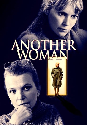 Another Woman - movie: watch stream online