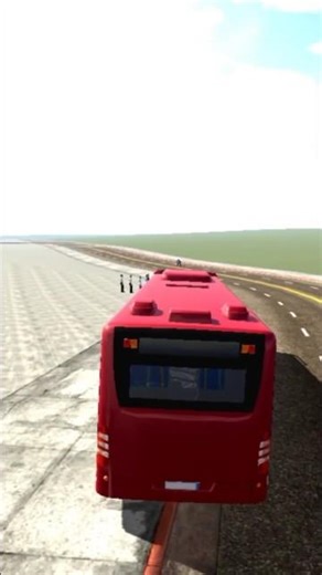 Franklin bana bus driver #shortvideo