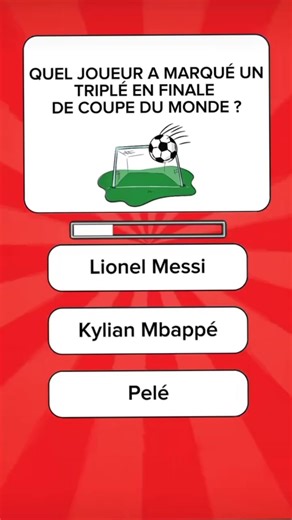 Quizz football ⚽#8 #quizz #Foot #Football