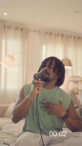 108K views · 7.4K reactions | And I’m back! I tried to sing 15 Johnny Drille songs in one minute 﫣 How many songs do you recognize? #JohnnysMusicMondays | Johnny Drille | Facebook