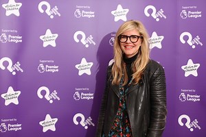 Why Emma Barnett doesn't model herself on interviewers